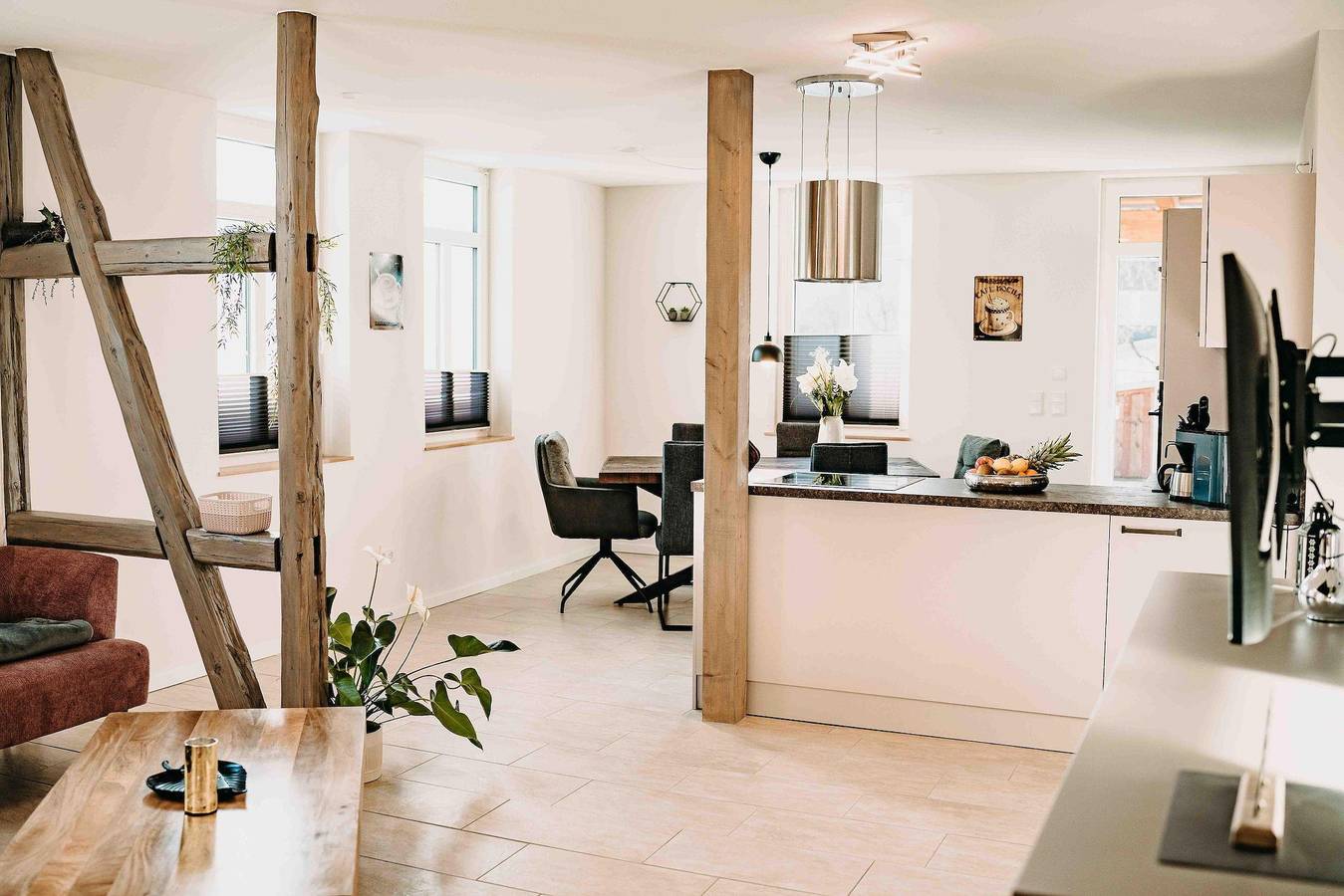 Ganze Ferienwohnung, Sonneneck 1 in Hahnenklee, Goslar