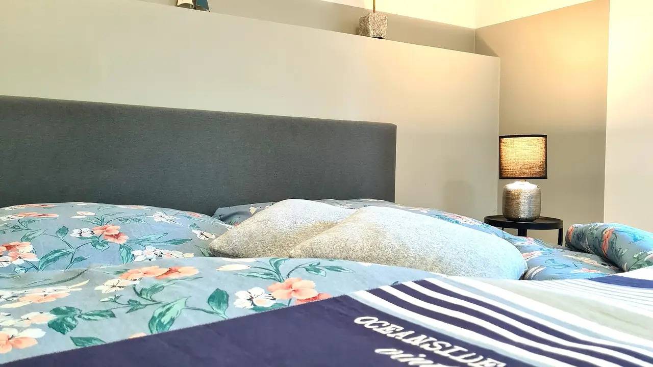 Ganze Ferienwohnung, Ferienwohnung für 2 Personen (38 m²) in Trappenkamp in Bornhöved, Kreis Segeberg