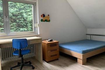 Ferienwohnung für 5 Personen in Kaarst, Rhein-Kreis Neuss, Bild 2