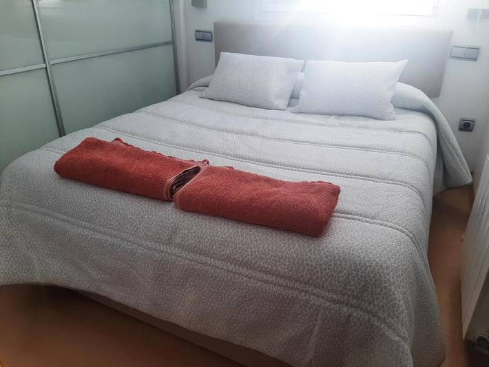 Gîte pour 5 personnes, avec vue et jardin, animaux acceptés à Vitoria-Gasteiz - 3