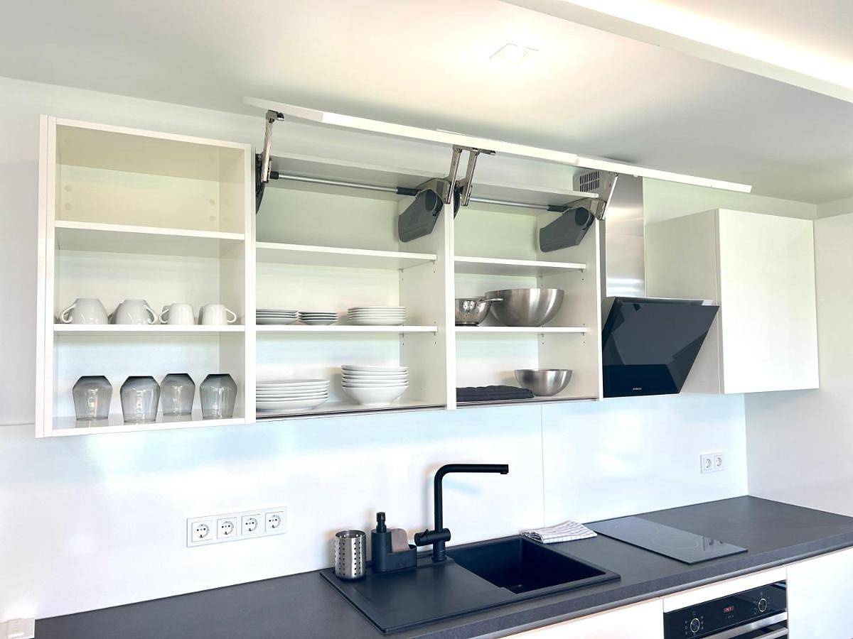 Appartement entier, One-Bedroom Apartment in Herzogenaurach, Franconie