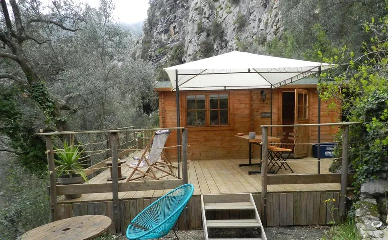 Casa rural para 2 personas, con jardín y piscina además de vistas y terraza - 1