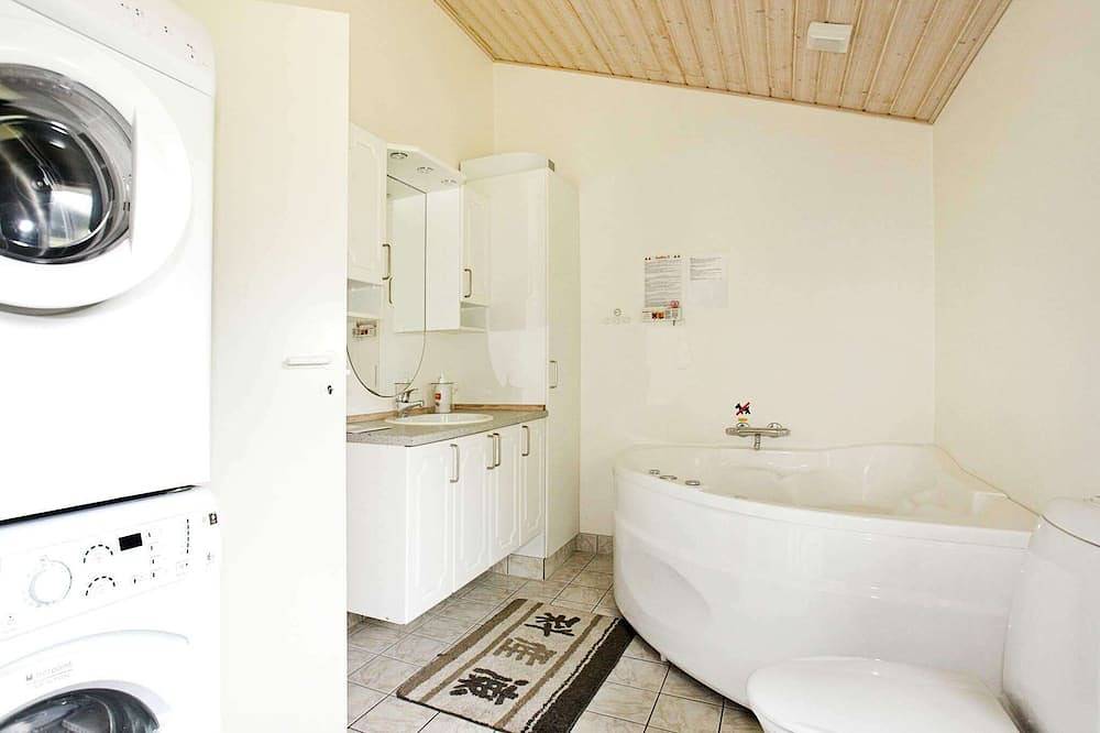 5 sterren vakantie huis in Hadsund in Hadsund, Himmerland