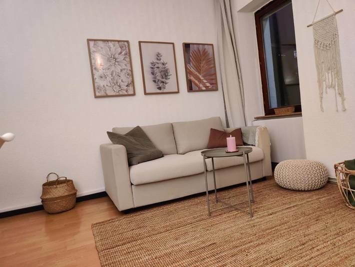 Ferienwohnung für 6 Personen in Gießen - 2