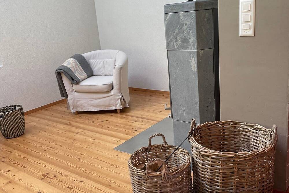 Maiensäss La Scera in Poschiavo, Livigno Alpen