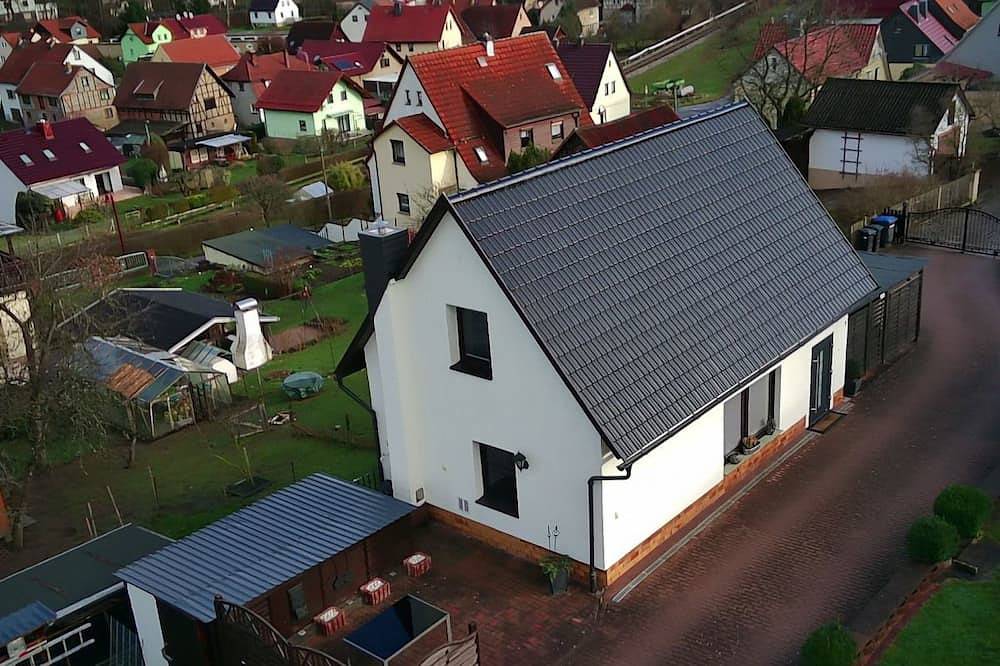 Schmidt in Schmalkalden, Rennsteig