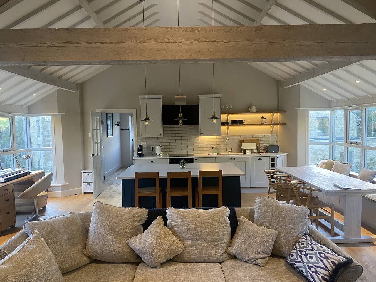 Cottage für 2 Personen in Oxfordshire