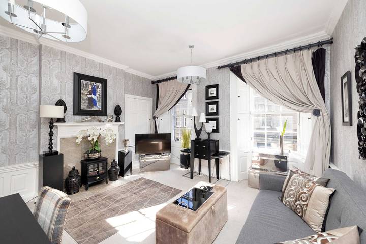 Ferienwohnung für 3 Personen - 1