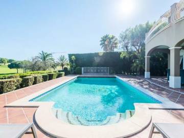 Villa voor 8 Personen in Santa Maria, São Gonçalo de Lagos, Afbeelding 1