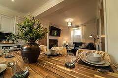 Foundry Farm House - 4 bedrooms in Bellingham (UK), Kielder Forest Park