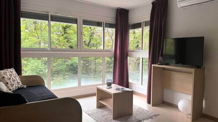 Location de vacances pour 5 personnes, avec piscine à Vernet-les-Bains