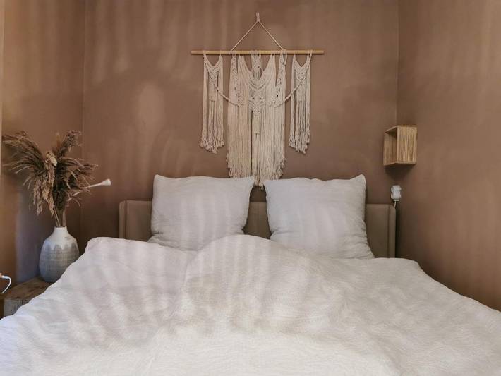 Ferienwohnung für 4 Personen, mit Haustier - 1