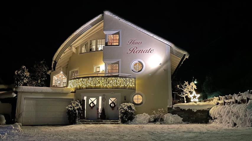 Ferienwohnung für 6 Personen, mit Terrasse - 1
