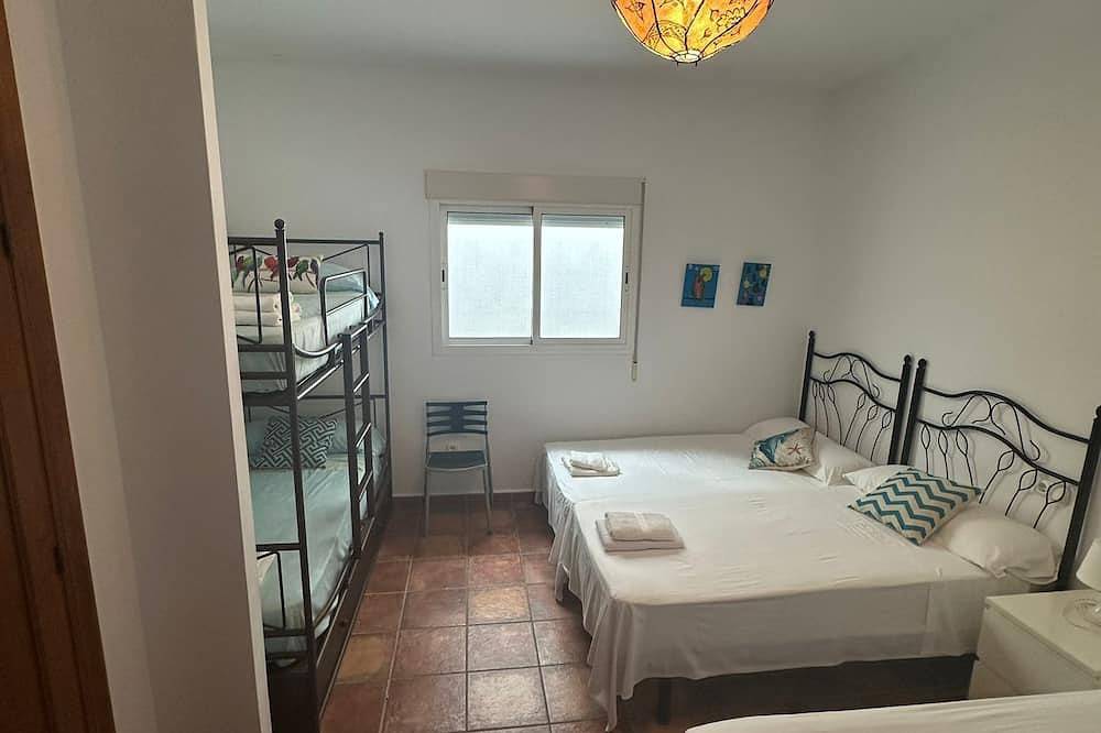 La Casa de Mis Abuelos in Los Gallardos, Costa de Almería