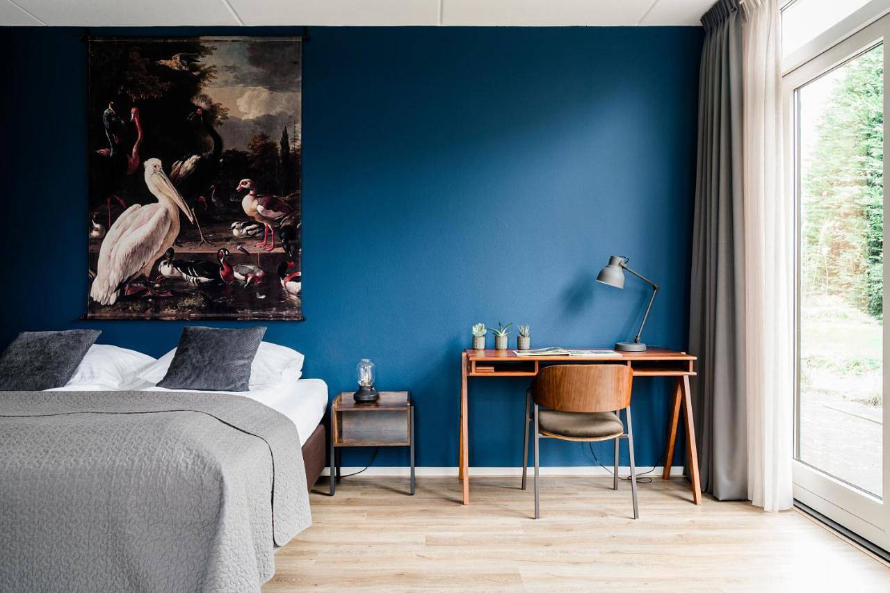 Deluxe King Room in Enkhuizen, Ijsselmeer
