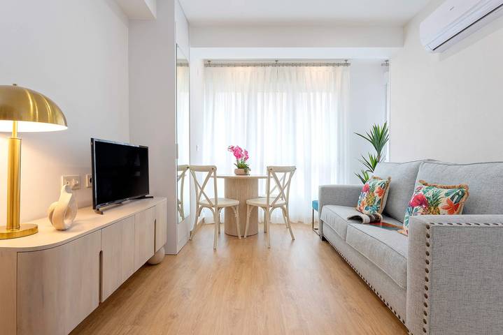Holiday apartment for 2 people - 1