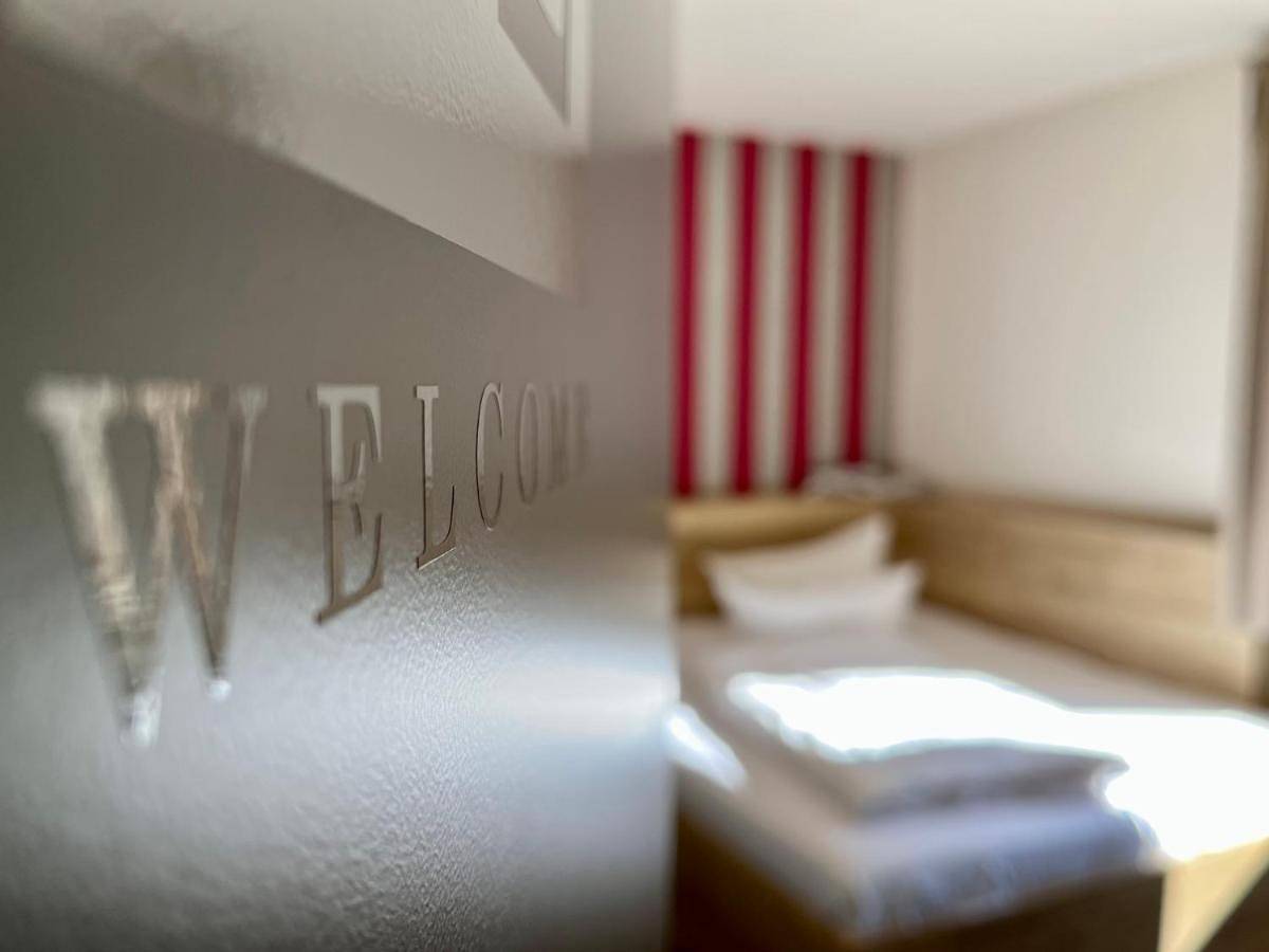 Hotel in der Mühle in Werdau, Chemnitz (region)