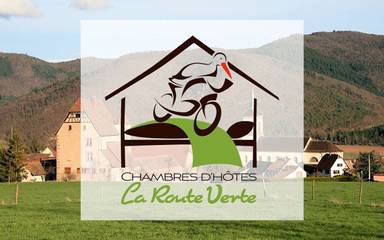 Cottage pour 2 personnes au Parc naturel régional des Ballons des Vosges