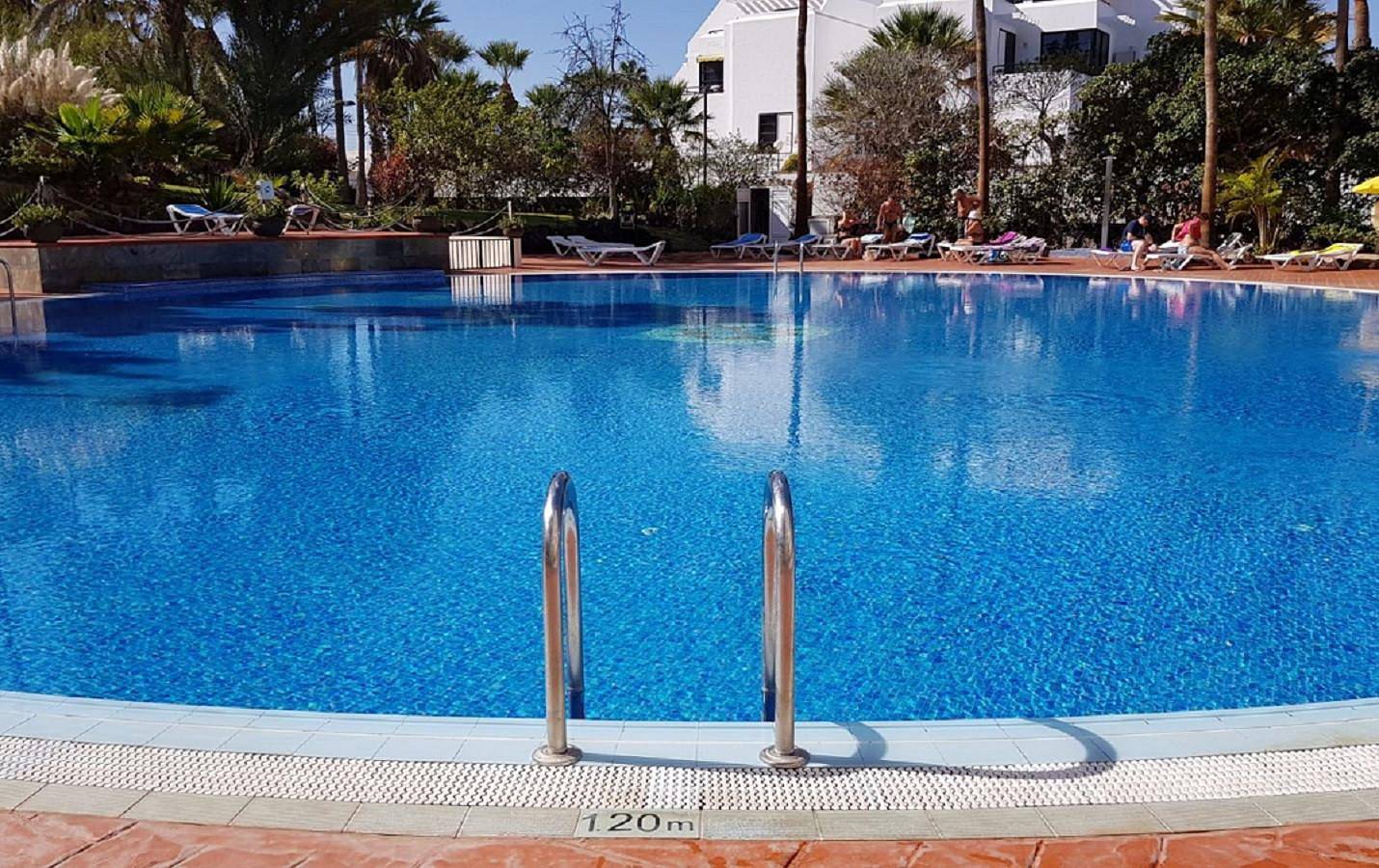 Geheel vakantieappartement, Studio voor 2 personen ca. 37 qm in Playa de Las Américas, Tenerife (Playa de Las Américas en Los Cristianos) in Playa de las Américas, Arona