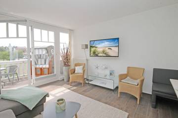 Ferienwohnung für 4 Personen in Ostseebad Kühlungsborn, Kühlungsborn, Bild 3