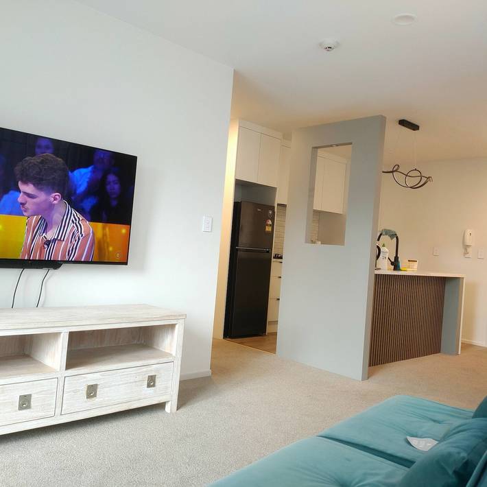 Ganze Wohnung, Ganze Wohnung in der Nähe von Einzelhandel, Grünfläche und Stadt in Auckland, Auckland Council