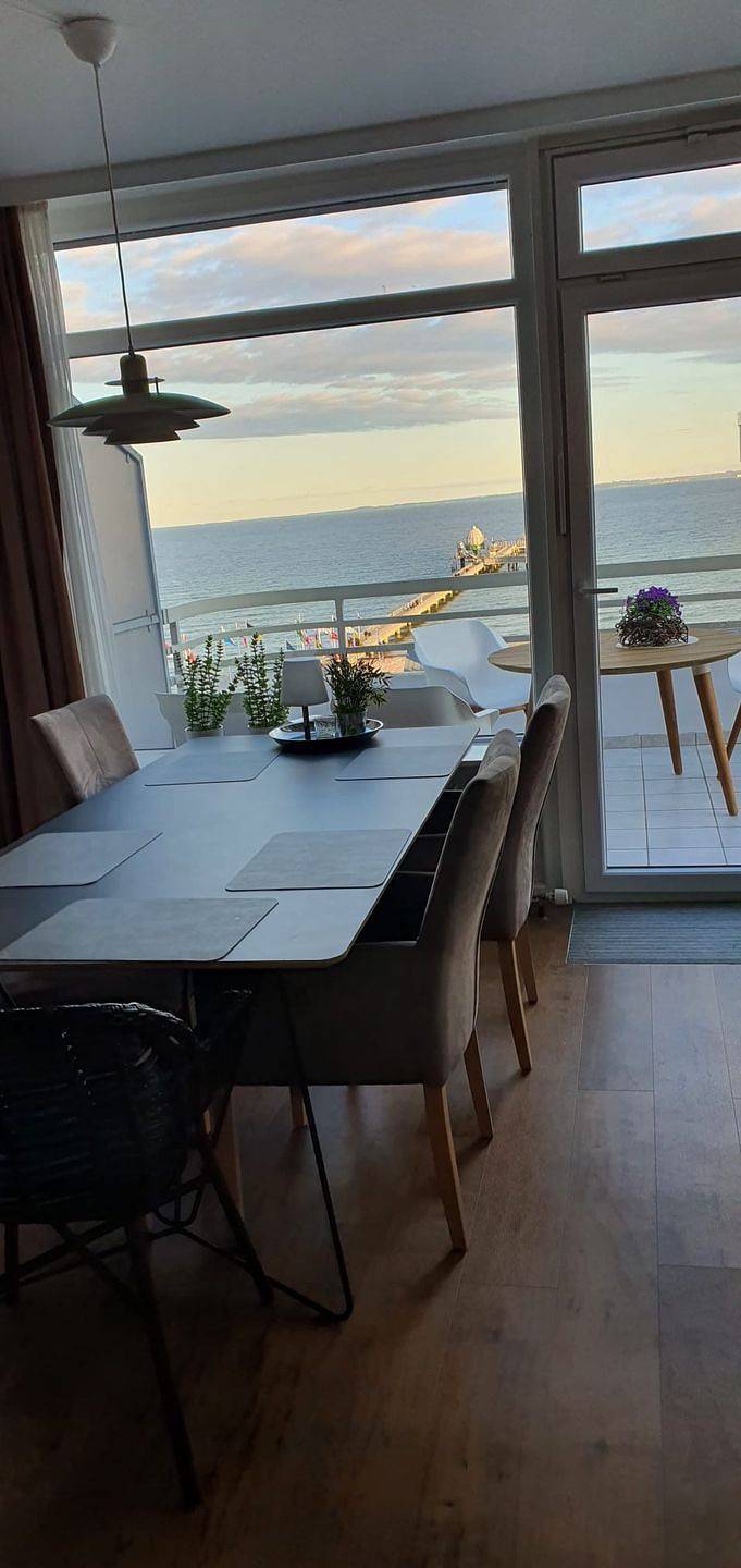 Ferienwohnung in Grömitz ab 127€ pro Nacht