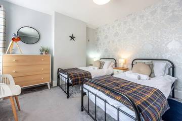 Cottage for 8 People in Lincoln, Lincolnshire, Photo 4