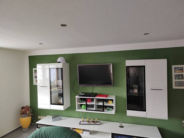 Ferienhaus für 8 Personen, mit Terrasse in Dobin am See - 3