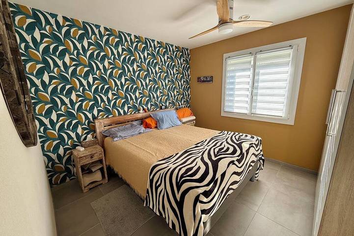 Location de vacances pour 6 personnes, avec jardin à Colombiers - 2