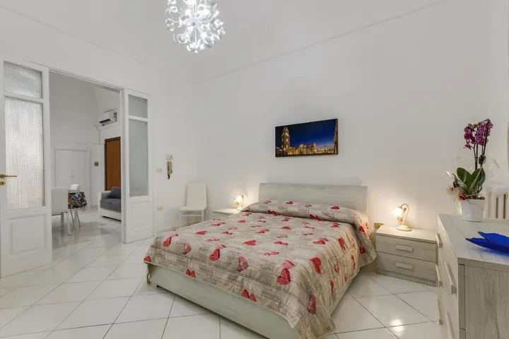 Apartamento de vacaciones para 3 personas - 1