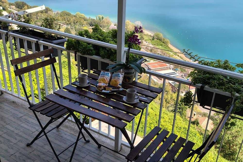 Ganze Wohnung, The Lake View in Castel Gandolfo, Parco Regionale dei Castelli Romani