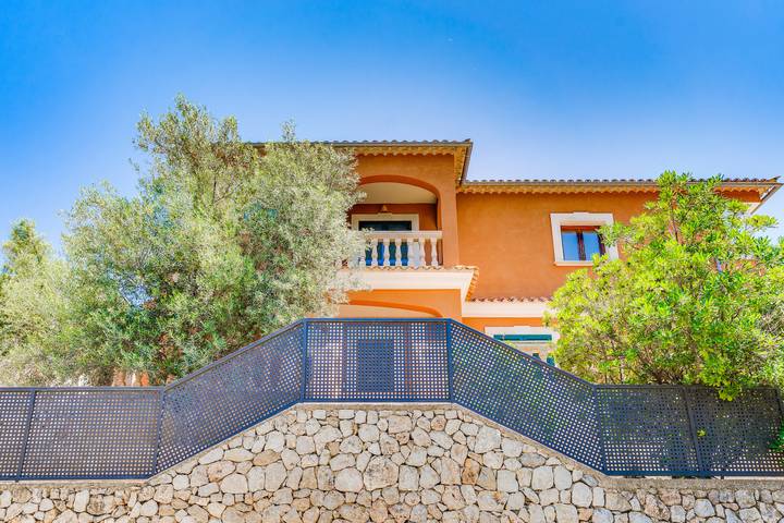 Villa Portals Nous 2 Etv/3614 by Priorityvillas in Portals Nous, Calvià