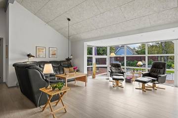 Villa voor 8 Personen in Kongsmark, Rømø, Afbeelding 1