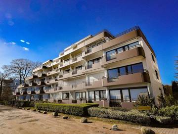 Ferienwohnung für 3 Personen in Scharbeutz, Südliche Ostseeküste, Bild 1