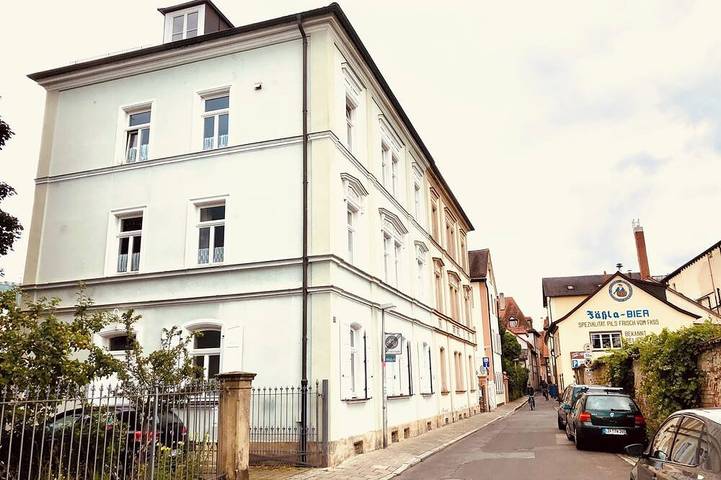 Ferienwohnung für 5 Personen, mit Terrasse - 1