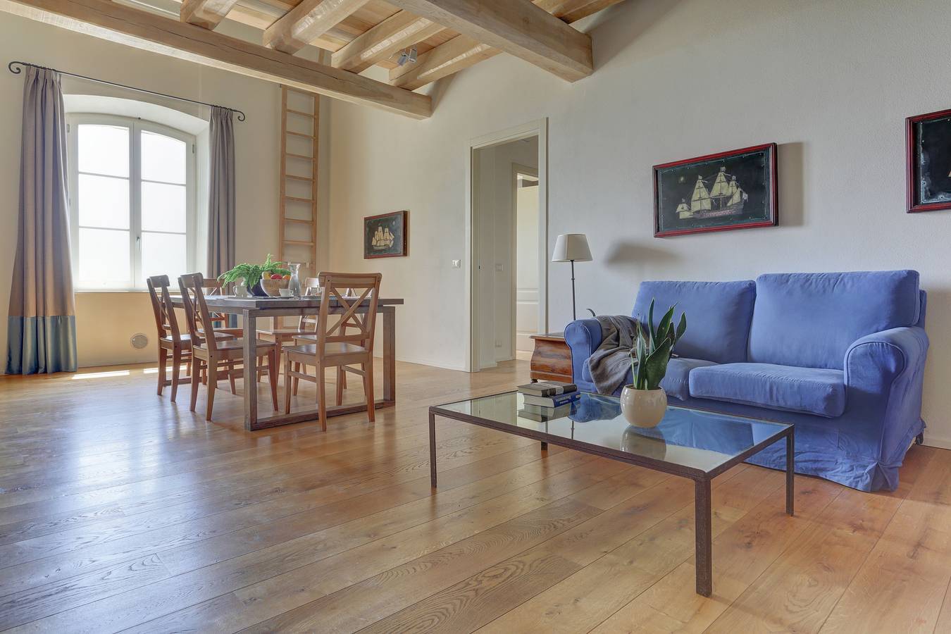 Villa Vetta Marina - Three Bedroom Monte Freddo in Sirolo, Riviera del Conero