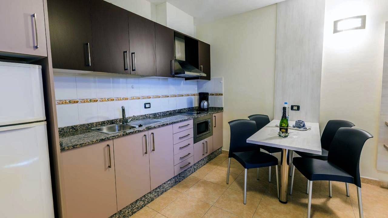 Villa del Mar in Arguineguín, Mogán