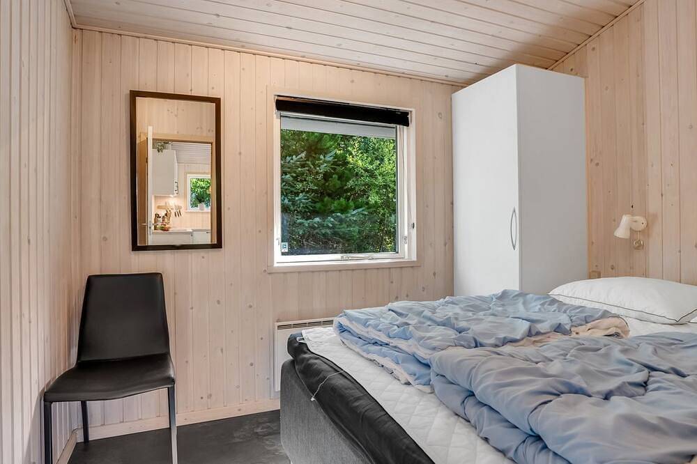 \"Onni\" - 2.3km from the sea by Interhome in Saltum, Jammerbugt