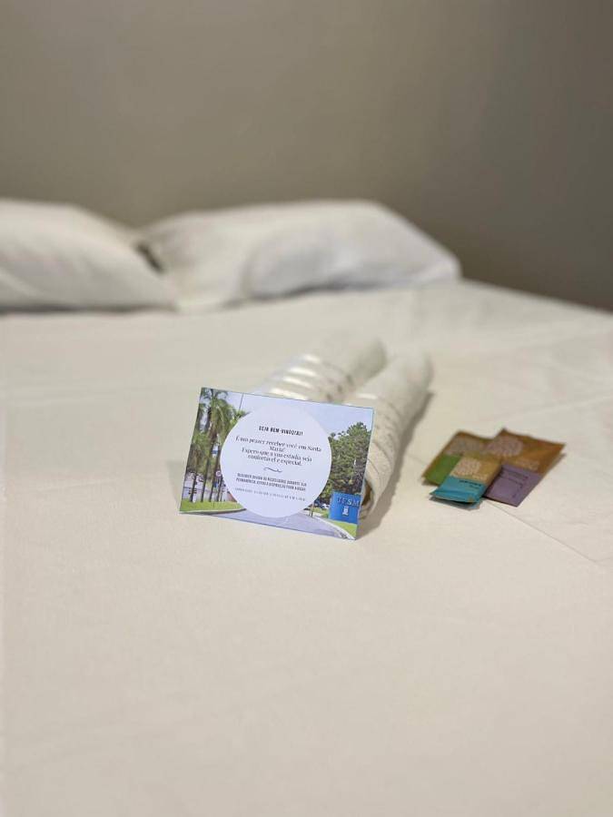 Casas e apartamentos de temporada para 2 pessoas, com balcão e vista em Santa Maria (RS)