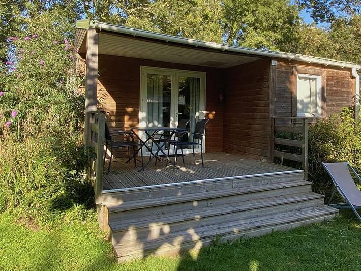 Gîte pour 4 personnes, avec bassin pour enfant à Coulon - 2