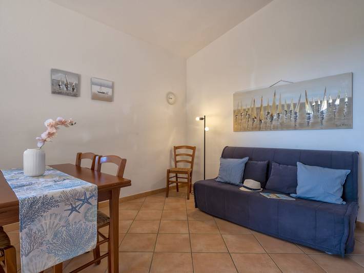 Ferienhaus für 5 Personen, mit Terrasse und Garten in Costa Paradiso - 4