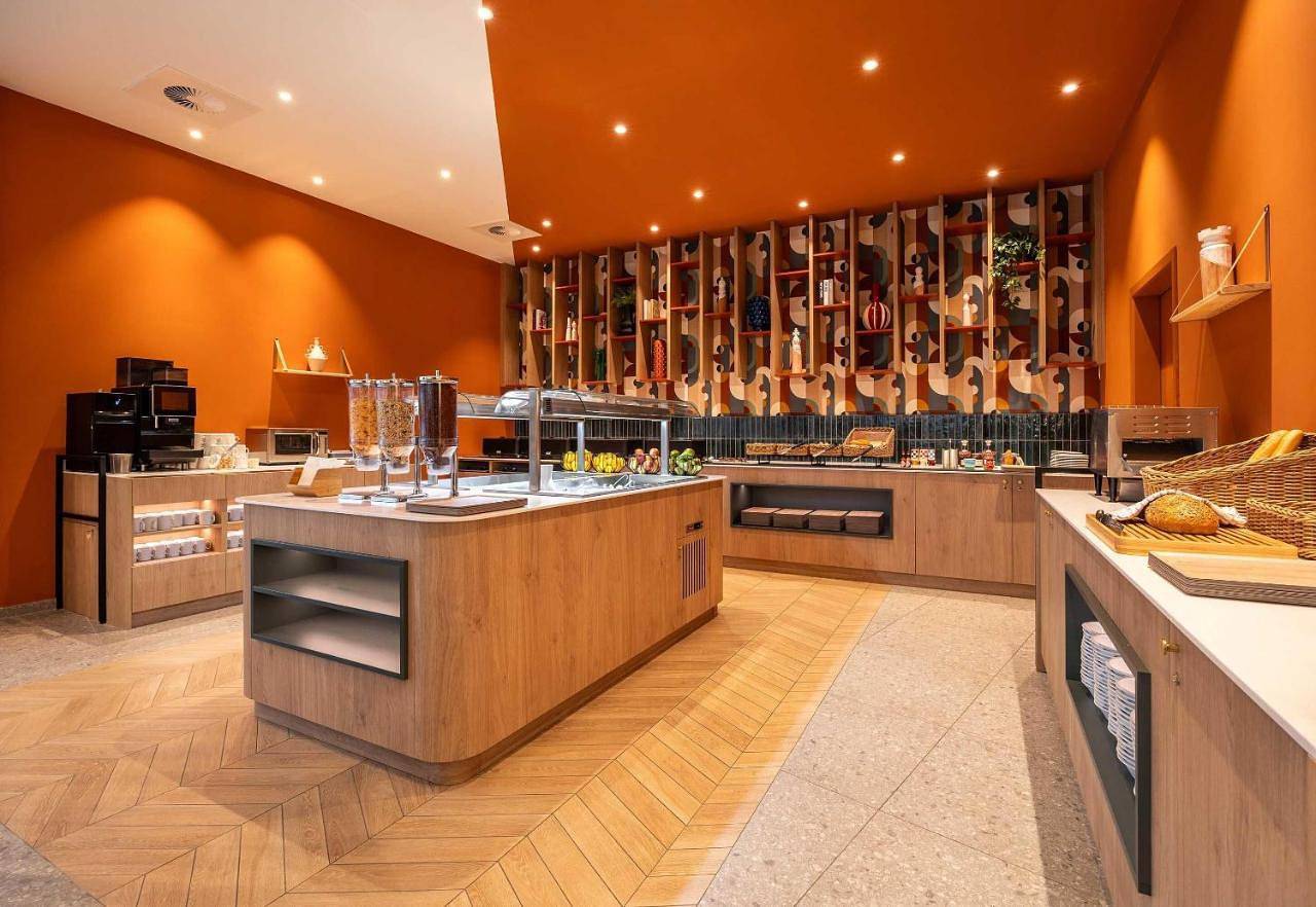 B&B Hotel Brussels Airport in Machelen (Brabant flamand), Brabant flamand