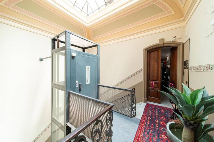 B&B für 2 Personen, mit Ausblick und Balkon in Catania - 4