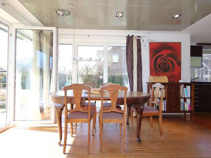Ganze Wohnung, App Hookipa Eg - App Hookipa Eg in Westerland, Sylt (Gemeinde)