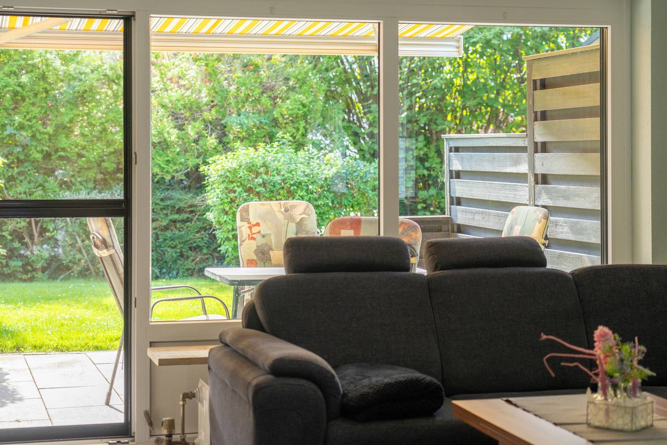 Ganze Ferienwohnung, Ferienwohnung Seebrücke in Kellenhusen, Ostholstein