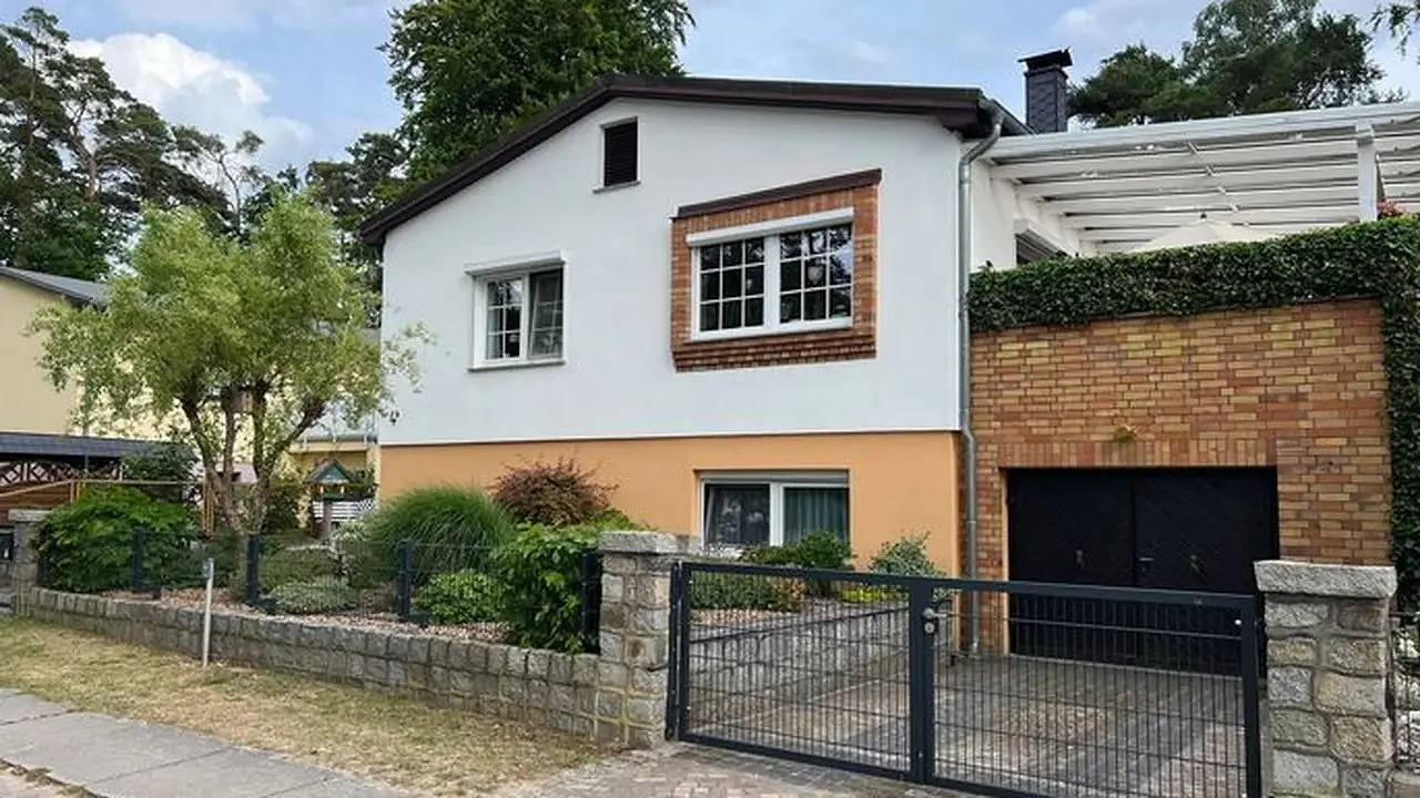 Ganze Ferienwohnung, Ferienwohnung für 2 Personen in Kölpinsee (Usedom) in Kölpinsee, Loddin
