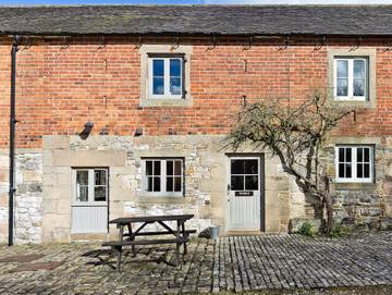 Holiday Rental for 4 People in Carsington Water, Derbyshire, Photo 4