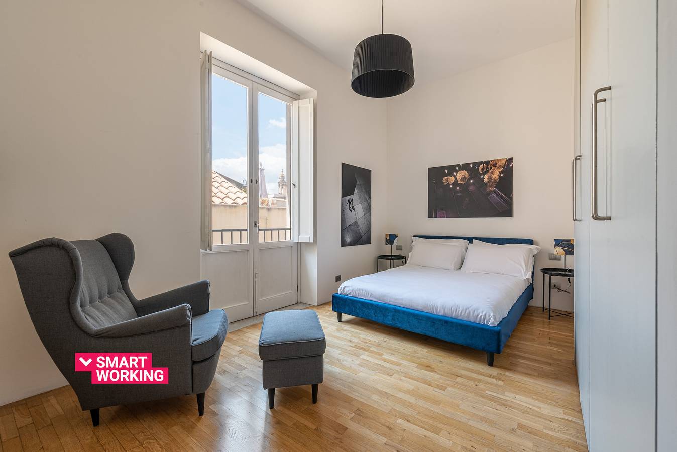 Appartamento intero, Cala Loft by Wonderful Italy in Castellammare (Palermo), Palermo