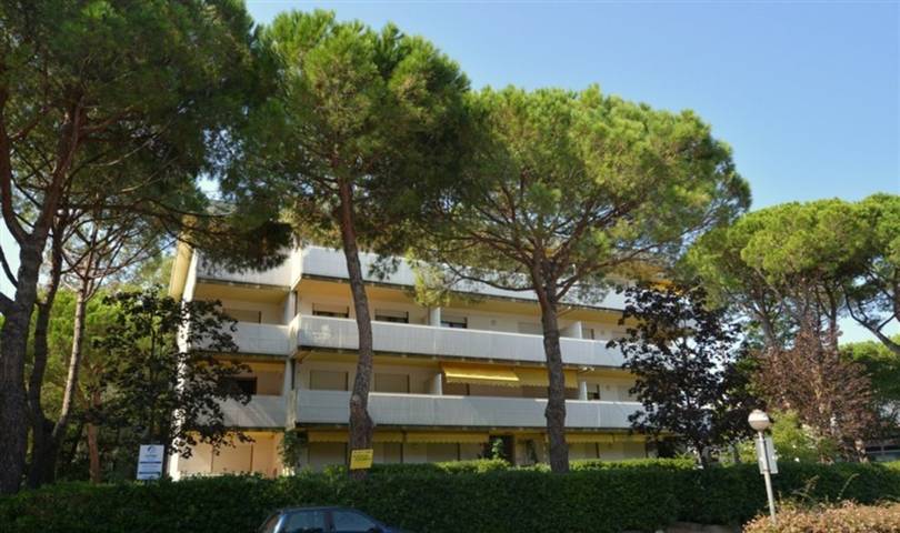 Estudio entero, Elegante estudio cerca de la playa en Lignano in Ribera de Lignano, Lignano Sabbiadoro