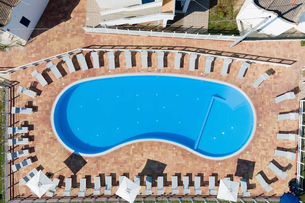 3 Bedroom Villa in Calabria in Zambrone, Vibo Valentia Province
